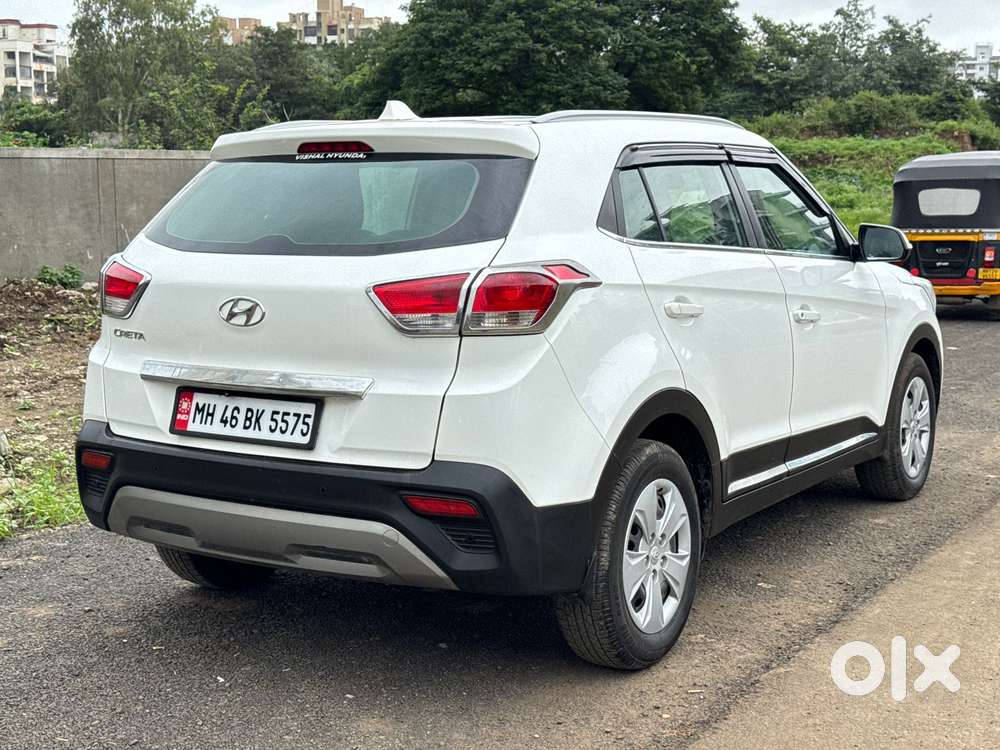 Hyundai Creta 1.4 Crdi S Plus, 2019, Diesel