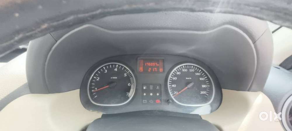 Renault Duster Rxz, 2013, Diesel