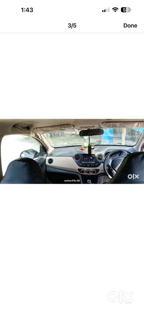 All New Car And Full Mantance