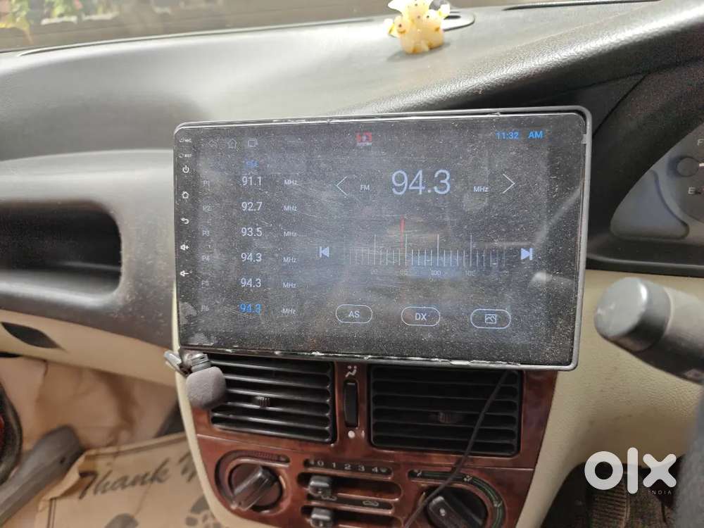 Fiat Palio D 2006