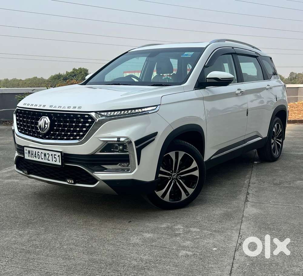 Mg Hector, 2023, Diesel