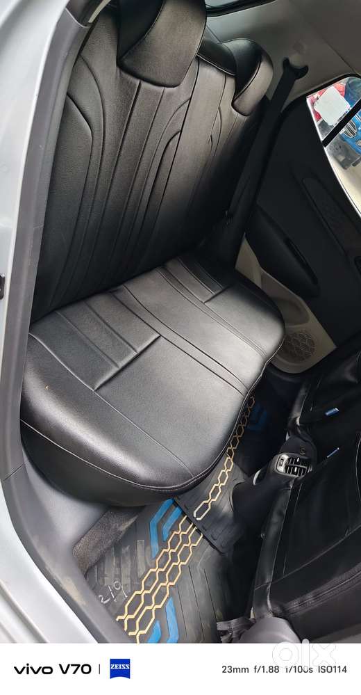 Hyundai Grand I10 Nios Amt Magna, 2021, Petrol