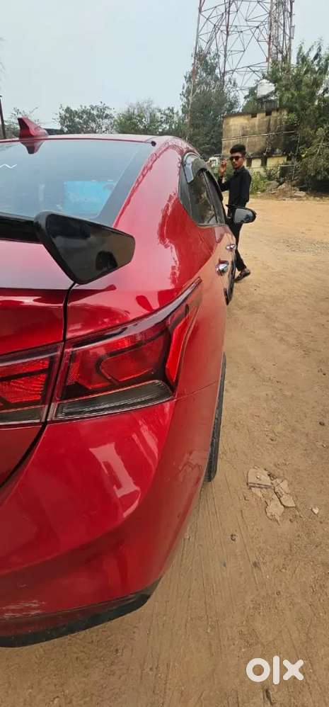 Hyundai Verna 1.6 Diesel 2018