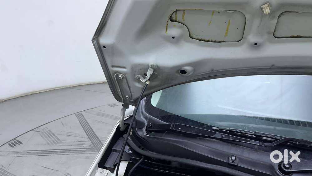 Maruti Suzuki Wagon R Vxi, 2017, Petrol