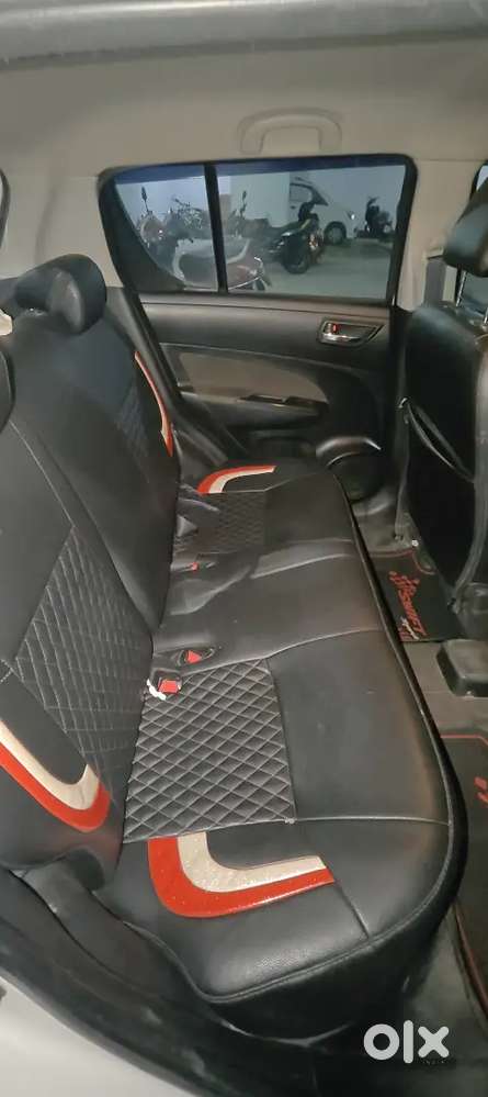 Maruti Suzuki Swift 2015 Petrol Well Maintained