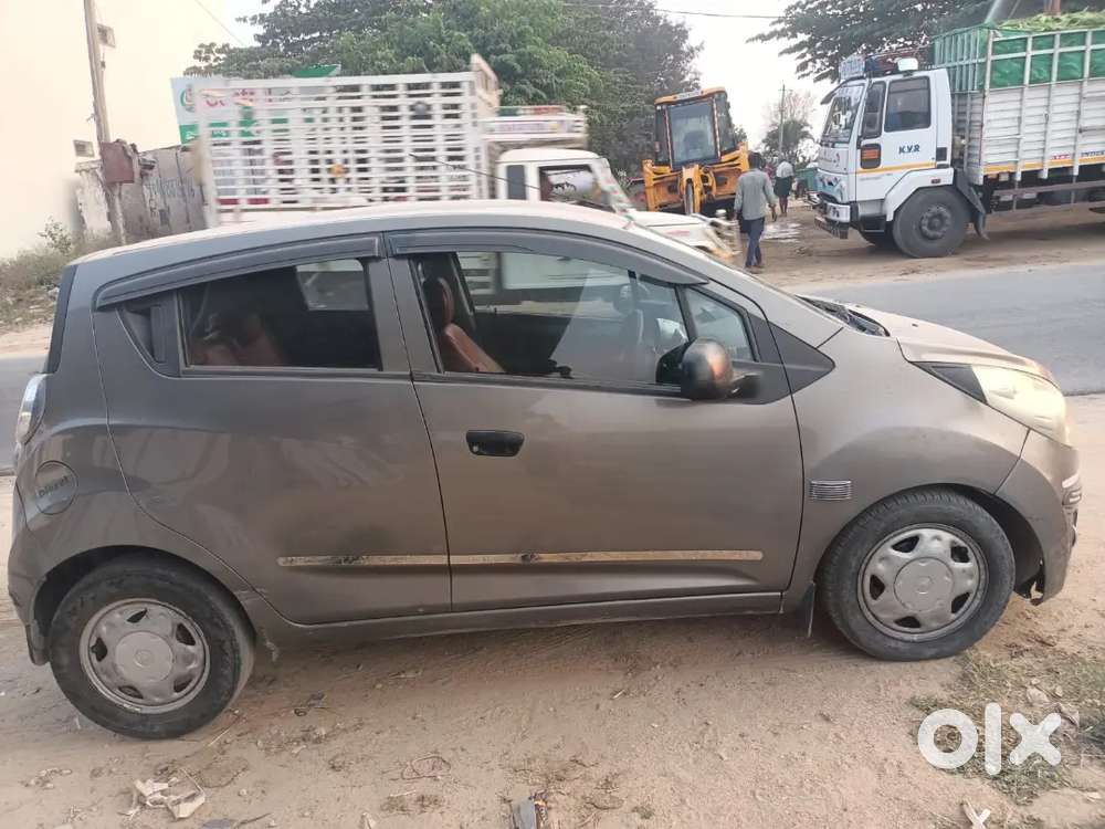 Hyundai Santro Xing 2009
