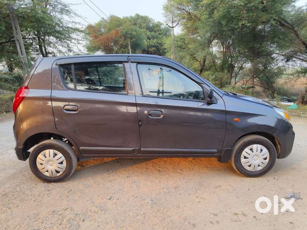 Maruti Suzuki Alto 800 Lxi, 2021, Petrol