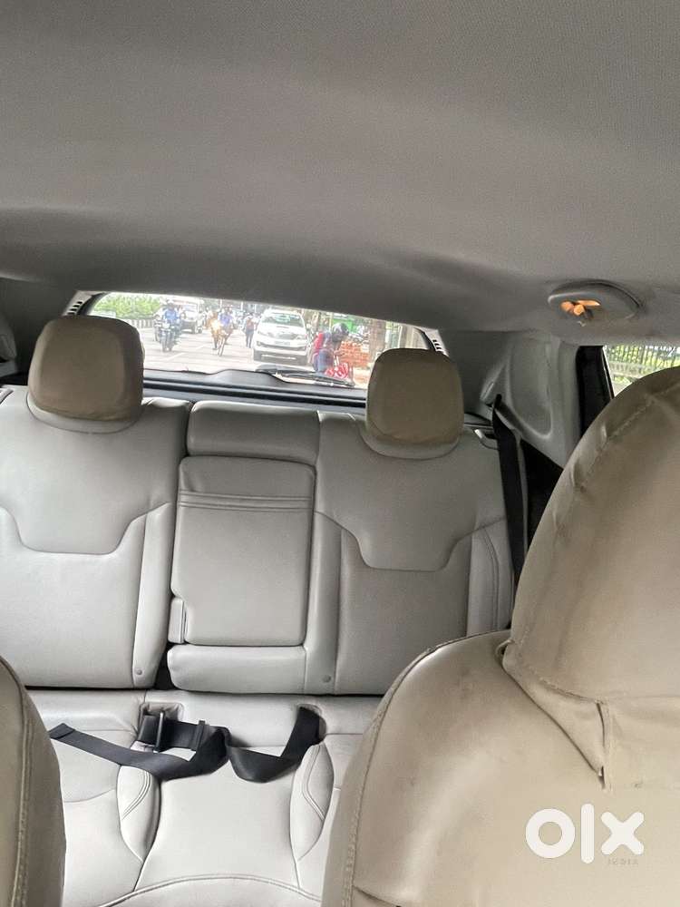 Jeep Compass 1.4 Limited, 2018, Diesel