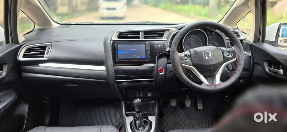 Honda Wr-v I-vtec Vx, 2022, Petrol