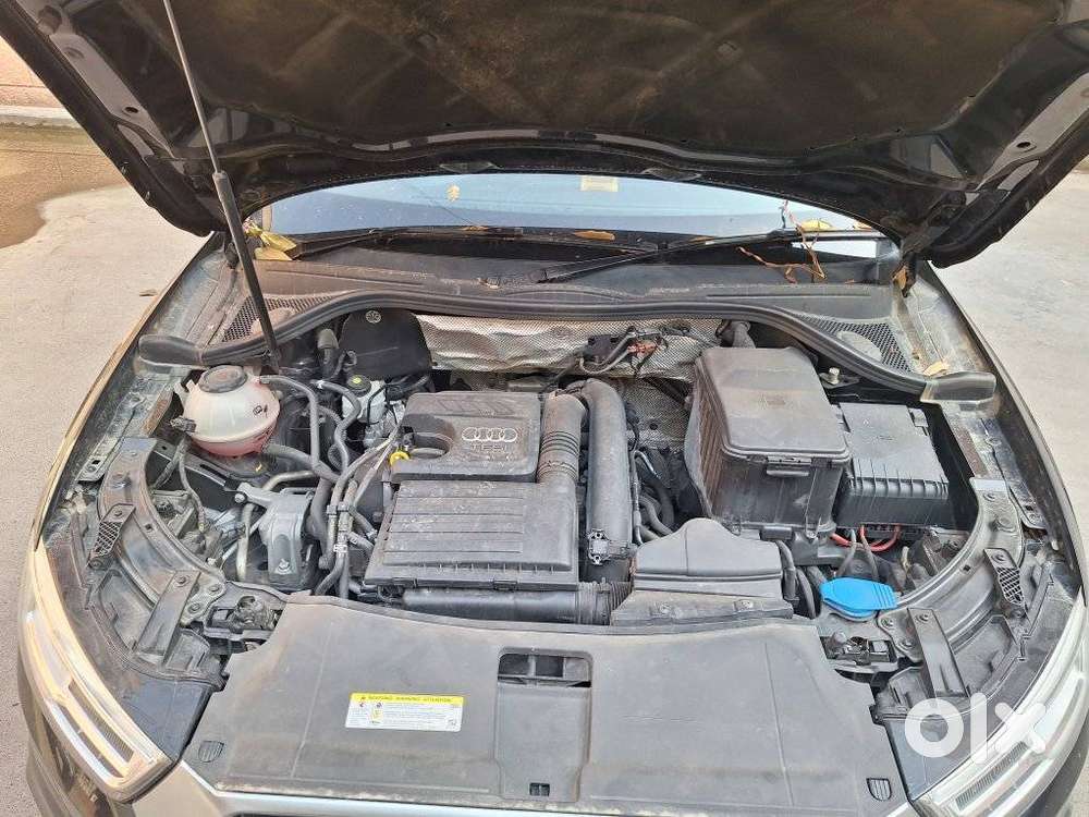 Audi Q3 1.4 30 Tfsi Premium, 2019, Petrol