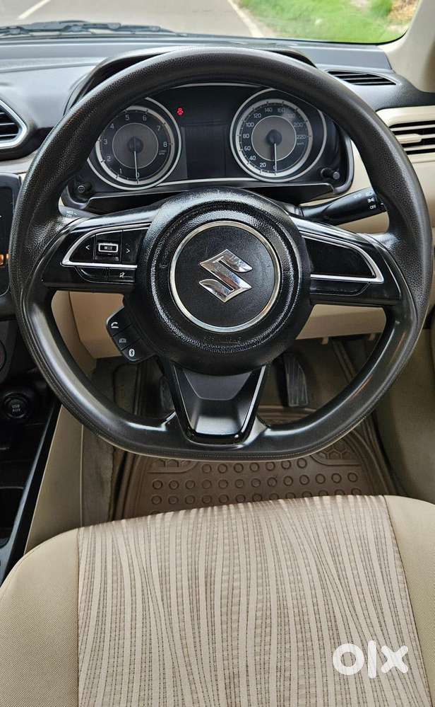 Maruti Suzuki Swift Dzire 1.3 Vxi, 2022, Petrol