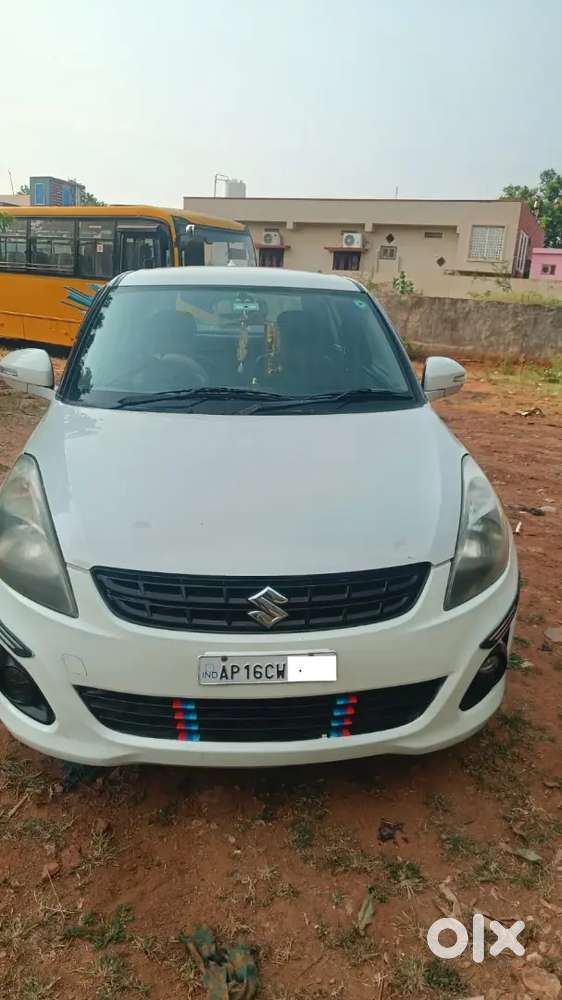 Im By A New Car