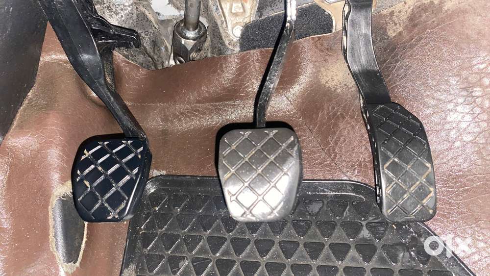 Volkswagen Ameo 1.5 Tdi Trendline, 2018, Diesel