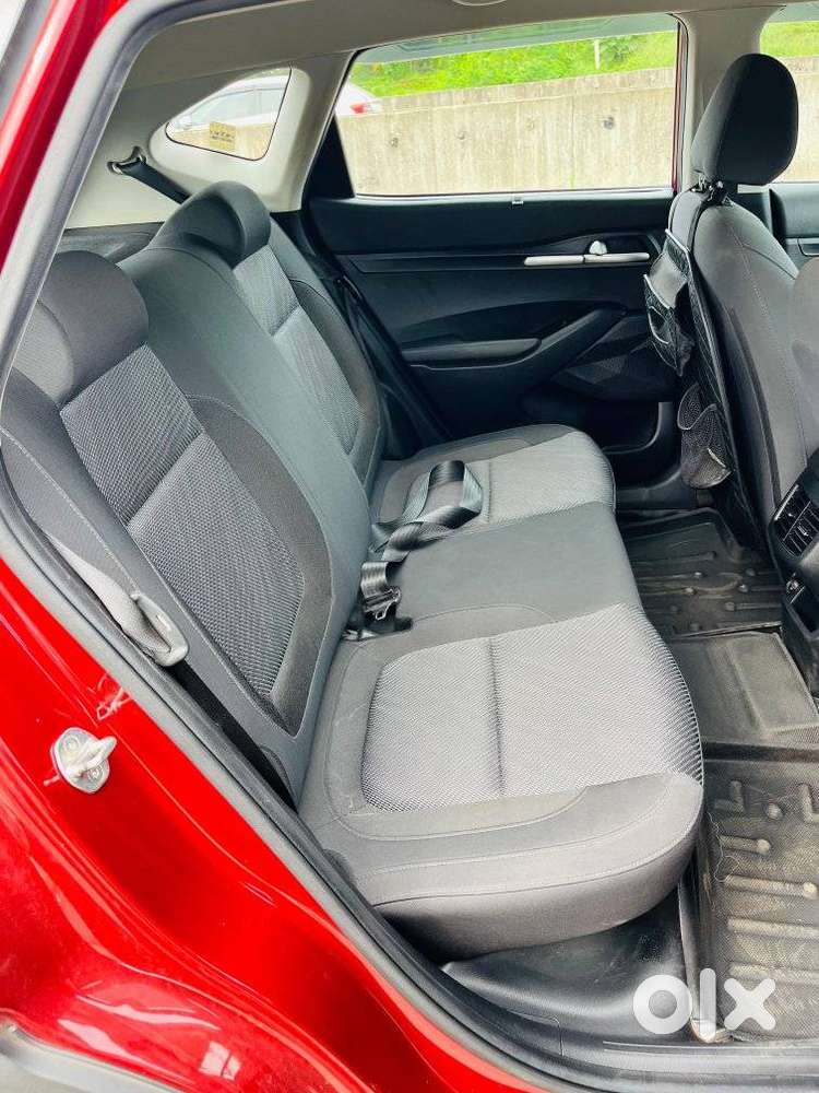 Kia Seltos Htk Plus 1.5 Diesel, 2022, Diesel