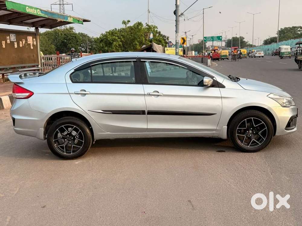 Maruti Suzuki Ciaz Smart Hybrid Delta , 2022, Petrol
