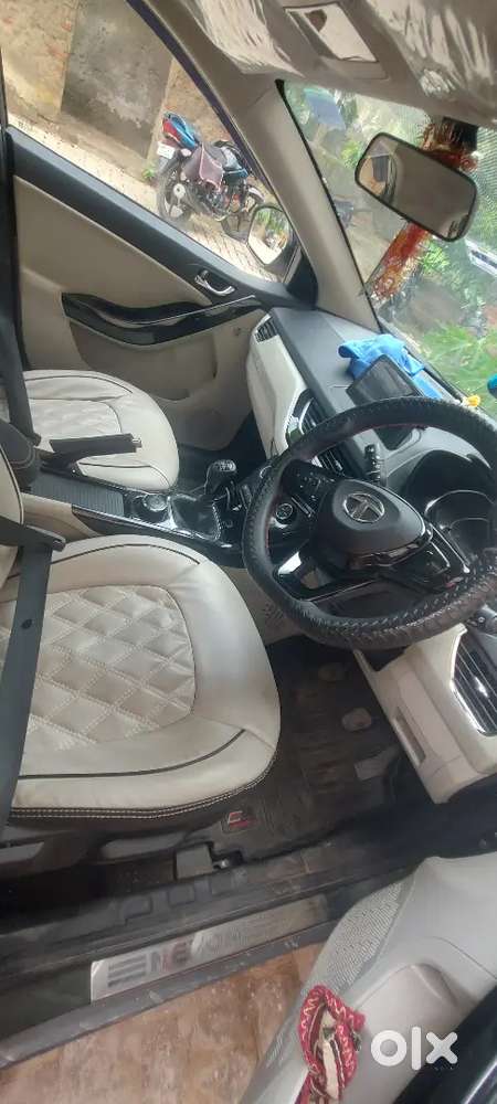 Tata Nexon Xzplus 2023 May