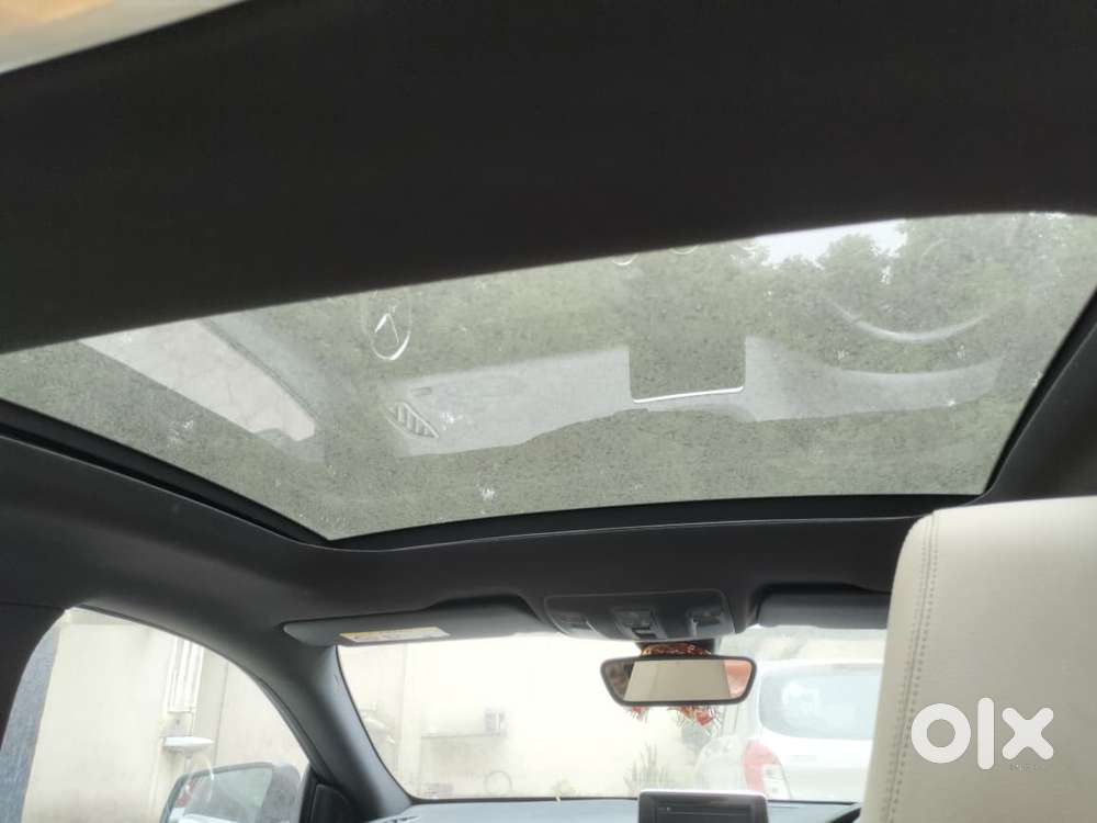 Mercedes-benz Cla 200 Cgi Sport, 2016, Petrol
