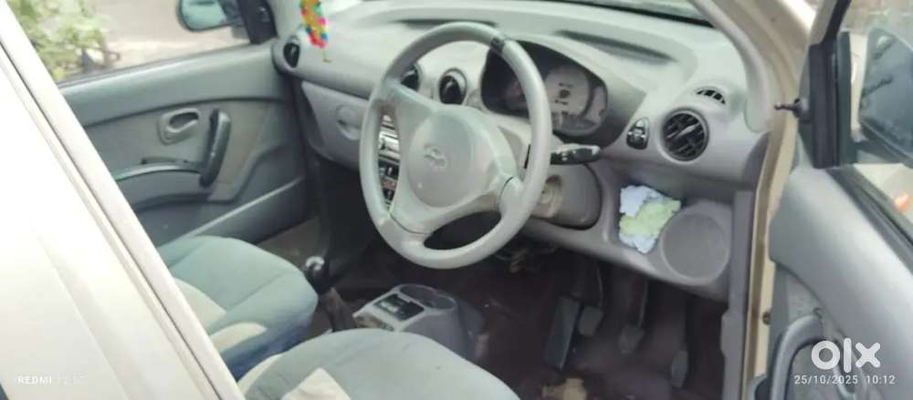 Hyundai Santro Xing 2005