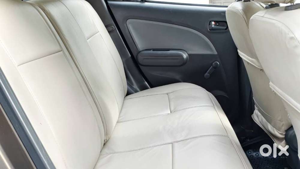 Maruti Suzuki Ritz Ldi, 2012, Diesel