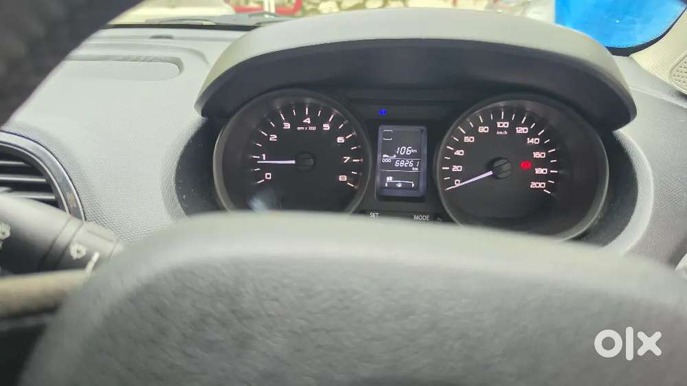 Tata Tiago 1.2 Revotron 2018 Petrol Manual Well Maintained