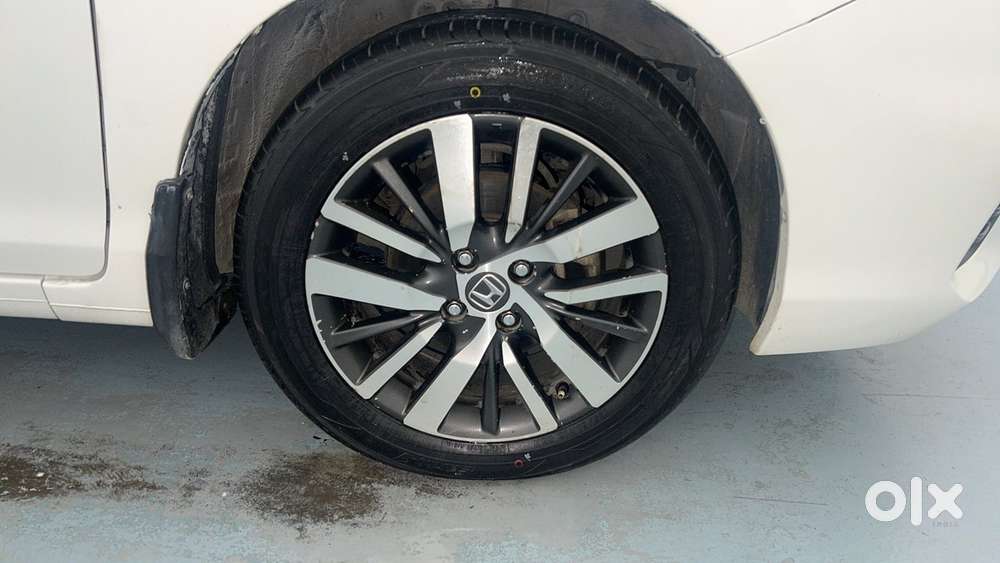 Honda City 1.5 Vx I-dtec Mt, 2022, Diesel