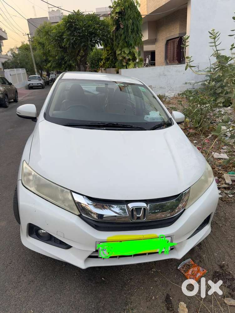 Honda Car 2016 Ready Petrol Manual 85,000 Km, First Owner