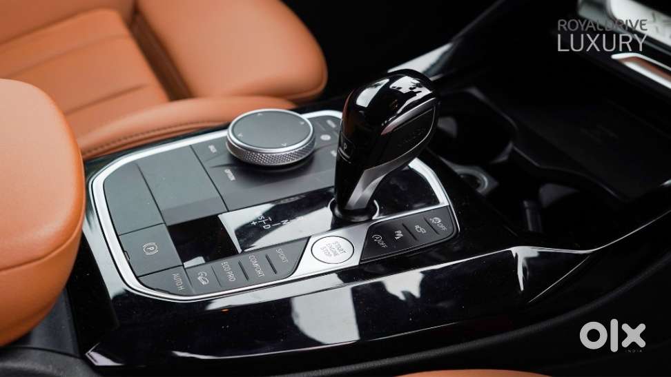 Bmw X3, 2023, Diesel