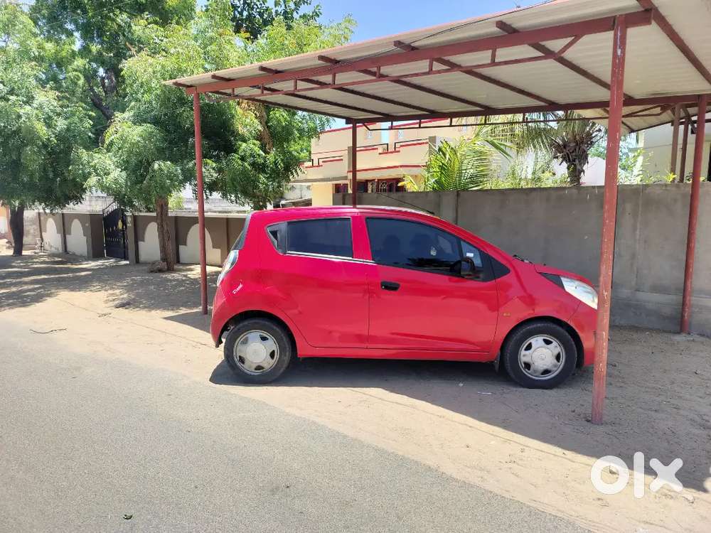 Chevrolet Beat Diesel 2013 Showroom Condition