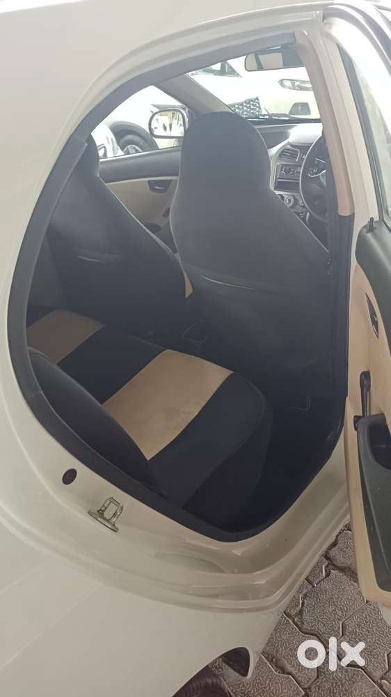 Hyundai Eon Era Plus (o), 2016, Petrol