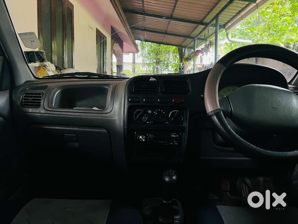 Maruti Suzuki Alto 2007