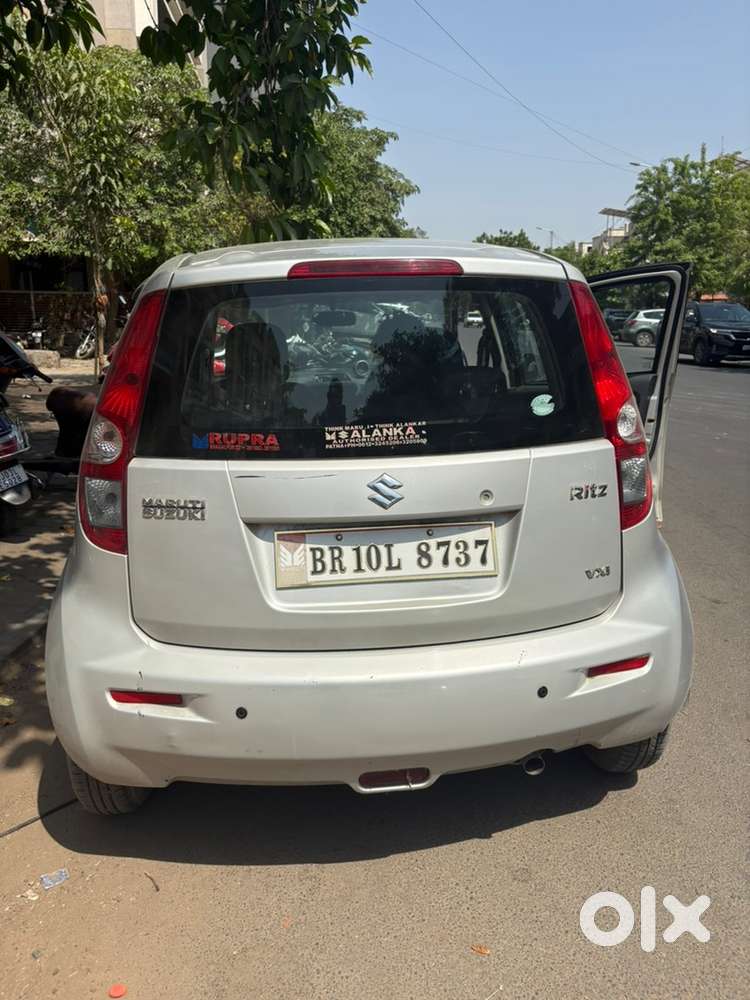 Maruti Suzuki Car 2011