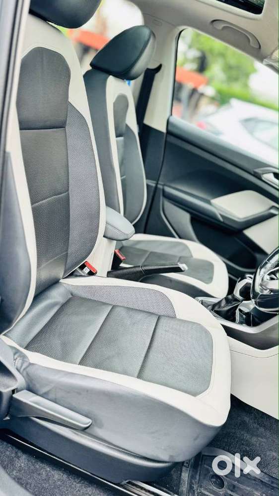 Volkswagen Taigun 1.0 Tsi Topline, 2023, Petrol