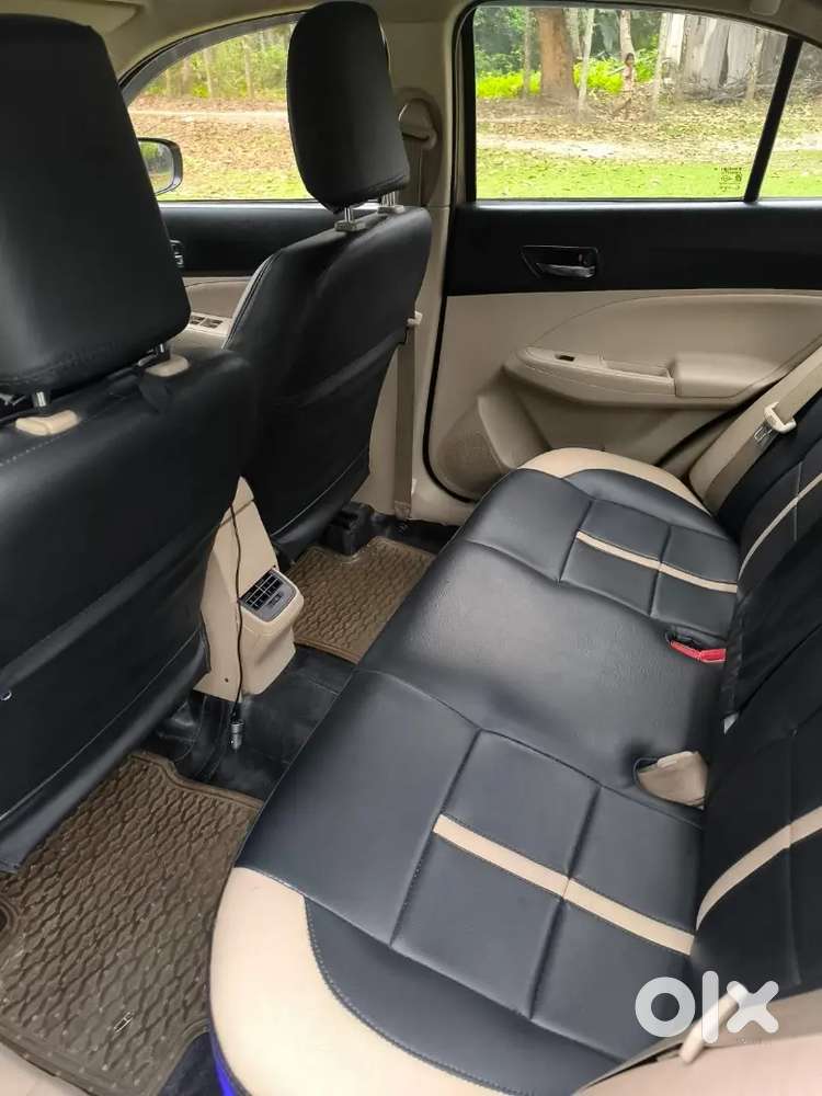 Maruti Suzuki Dzire 2019 Petrol 78898 Km Driven