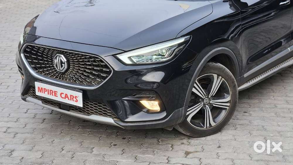 Mg Astor 1.5 Savvy Cvt, 2022, Petrol