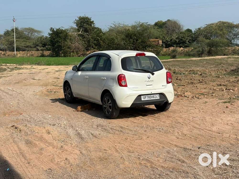 Renault Pulse 2014 Diesel Well Maintained
