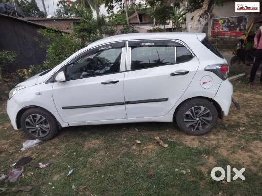 Hyundai Grand I10 1.2 Crdi Magna, 2017, Diesel