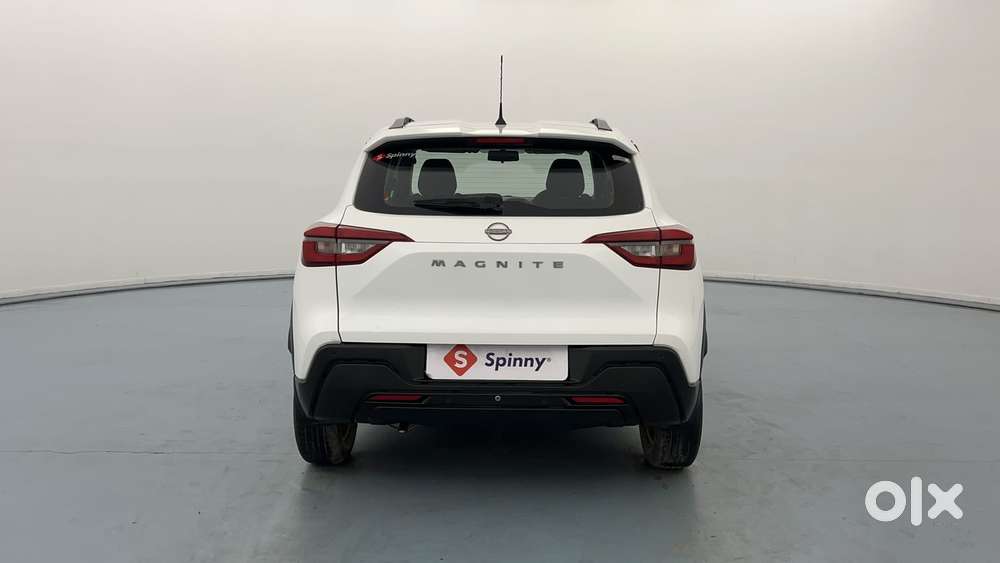 Nissan Magnite 1.0 Xe, 2023, Petrol