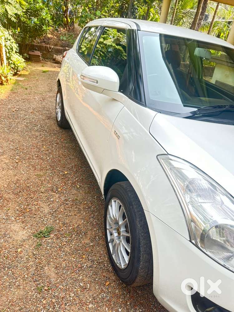 Maruti Suzuki Swift 2012 Diesel Well Maintained
