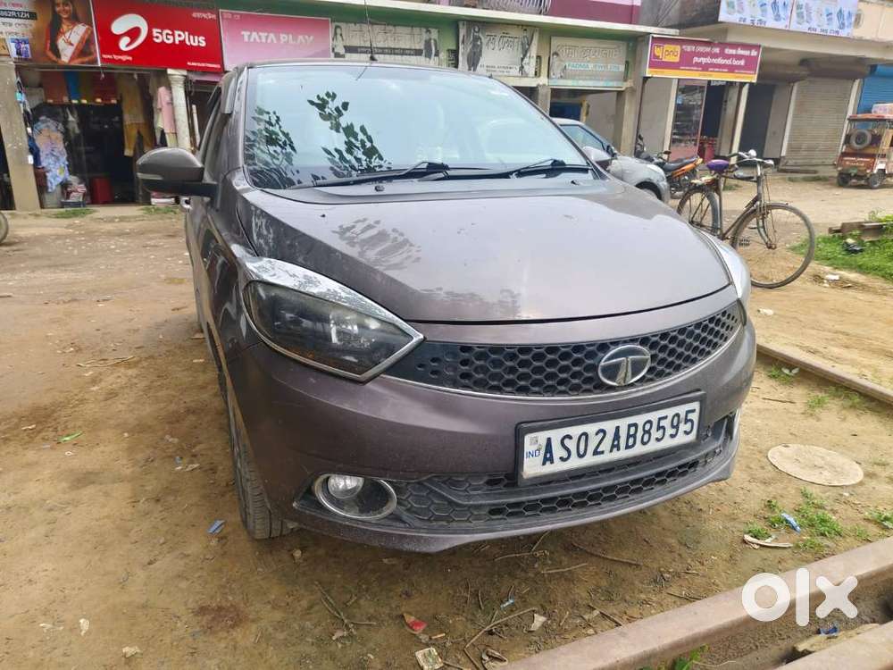 Tata Tiago , 2019 Model, Petrol, Manual