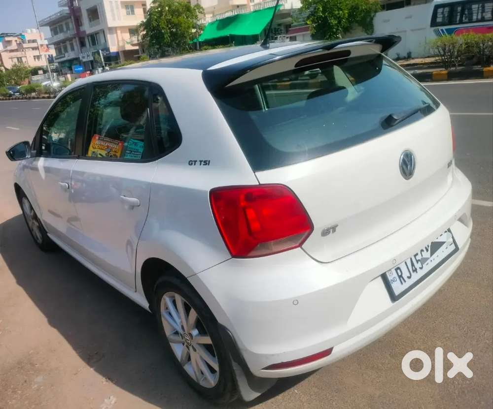 Dr Driven Polo Gt Tsi