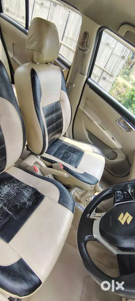Maruti Suzuki Swift Dzire 2014 Diesel Good Condition