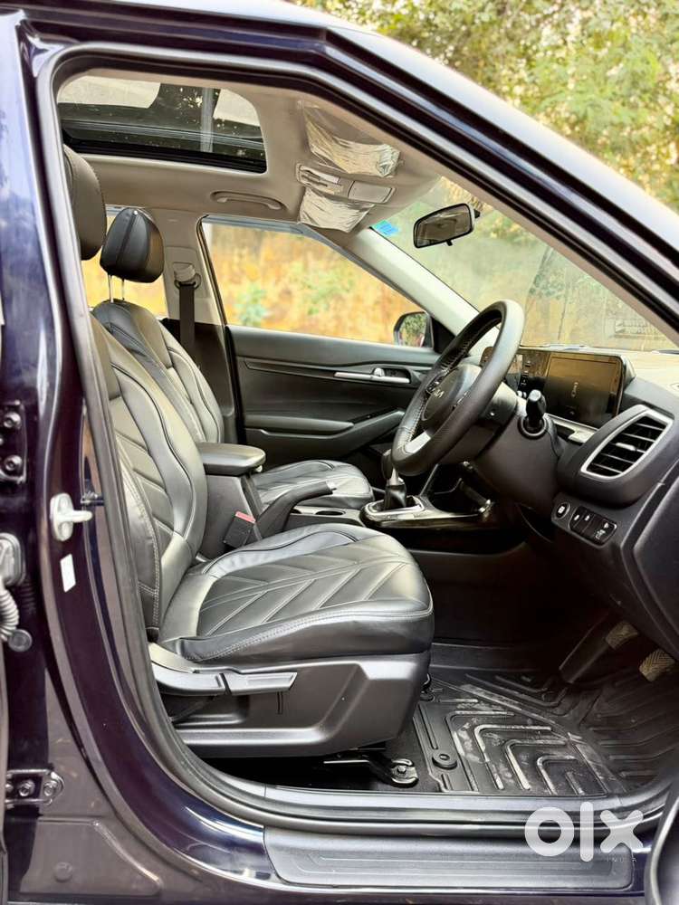 Kia Seltos Htk Plus G, 2025, Petrol