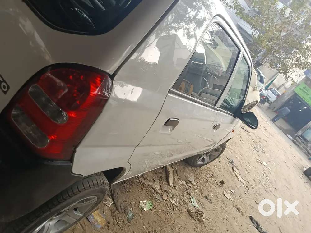 Full Ok Ok Condition