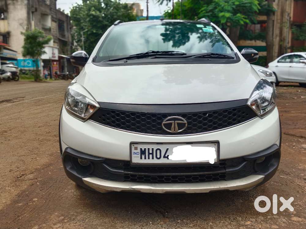 Tata Tiago Xz, 2018, Petrol