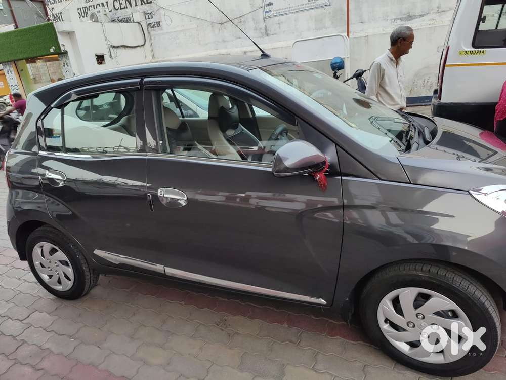 Hyundai Santro Sportz 2022