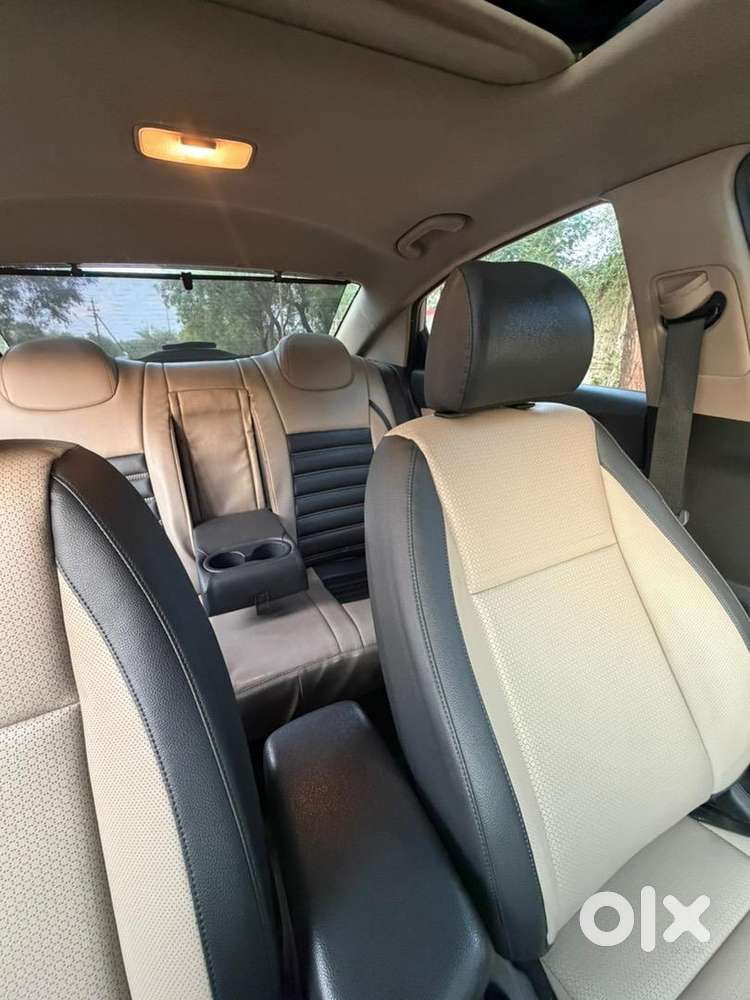 Hyundai Petrol Car 2018