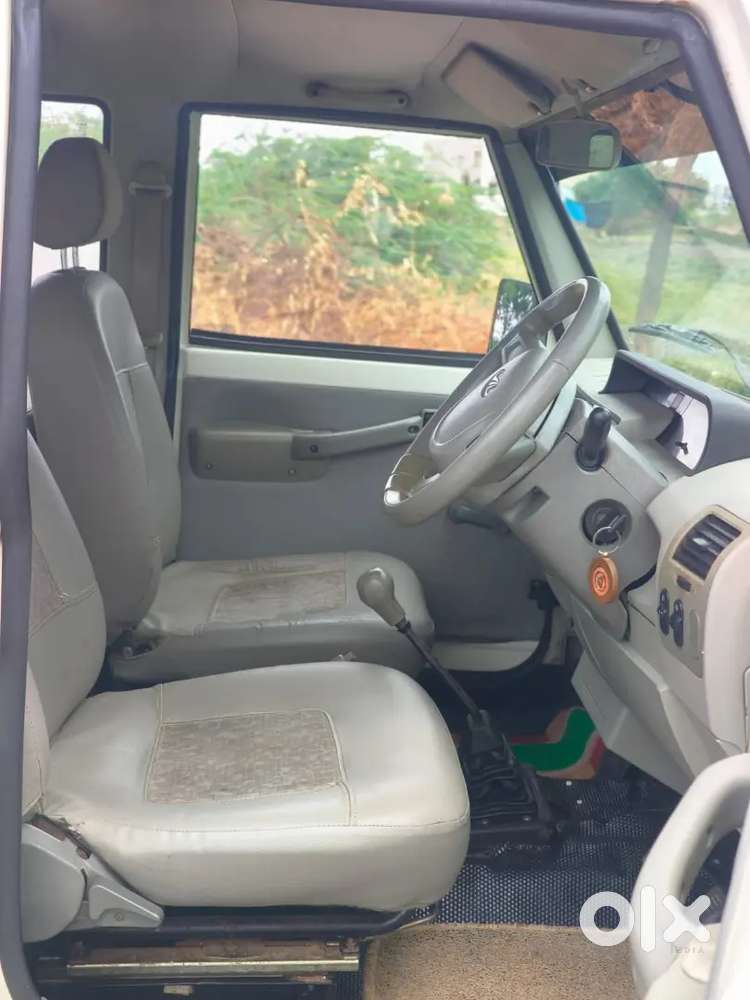 Mahindra Bolero 2014 Diesel