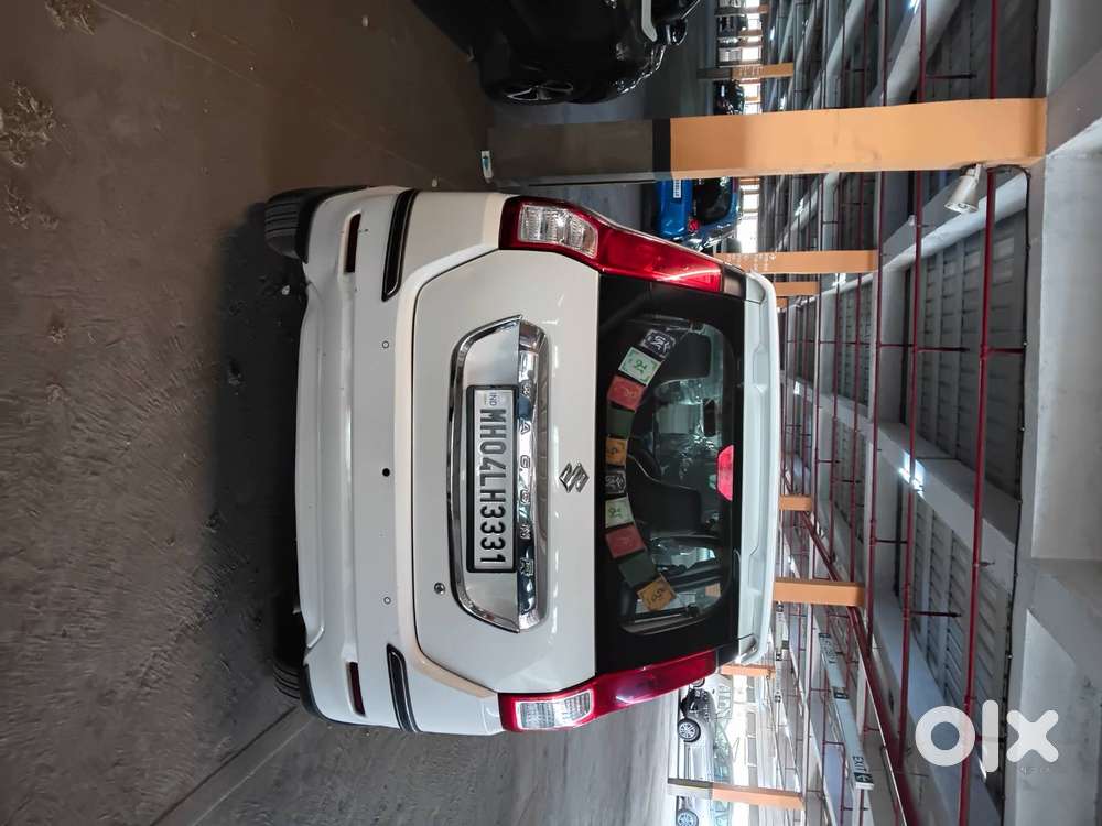 Wagon R Petrol/cng  2022