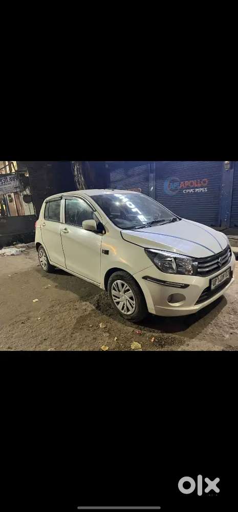 Maruti Suzuki Celerio 2018 Petrol 54000 Km Driven