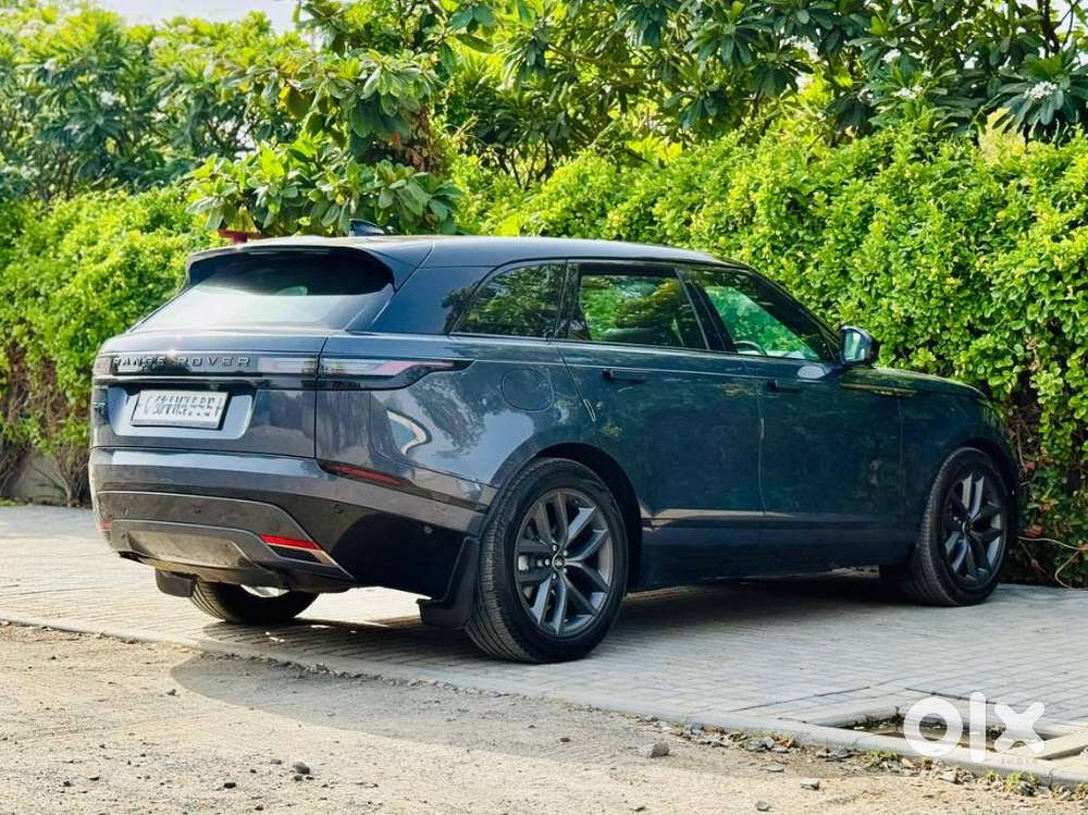 Land Rover Range Velar Hse Dynamic 2.0 Diesel, 2024, Diesel